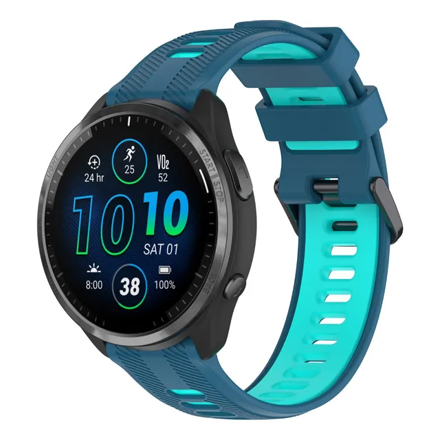 Pulso Deportivo Para Garmin Forerunner 965/955/945/935/745
