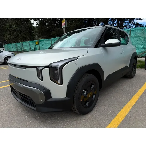 Kia Ev2 2027 0.0 (42,2 Kwh)