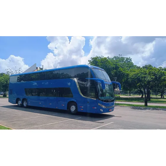 Onibus Comil Dd 2020