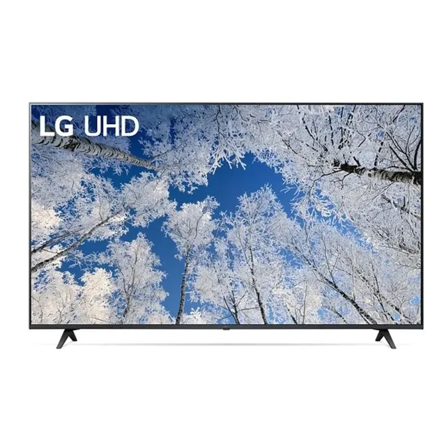 Pantalla Lg 55 Pulg 4k Uhd Smart Co Bluetooth Mod Up7670