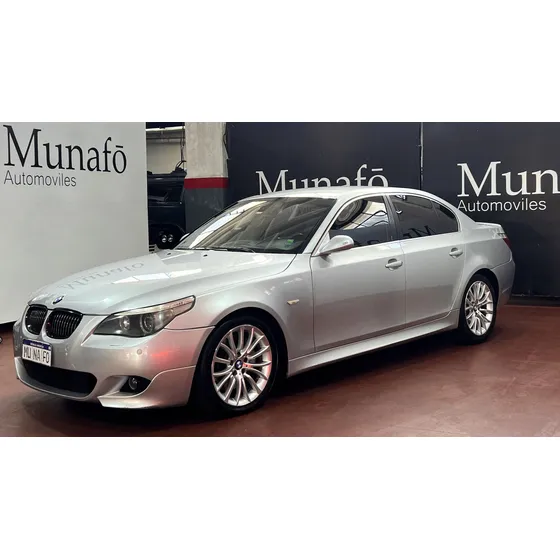 Bmw 550 I