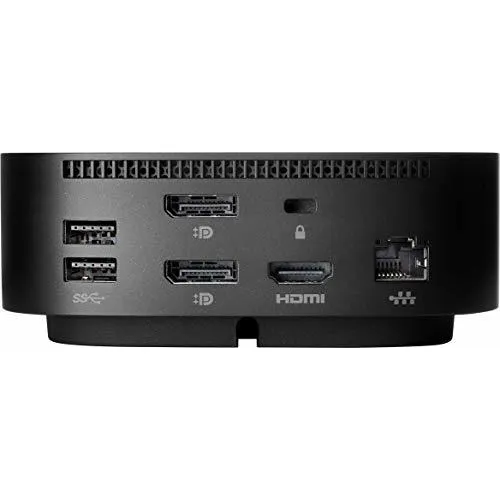 Hp Base Usb G5 5tw10aaabb
