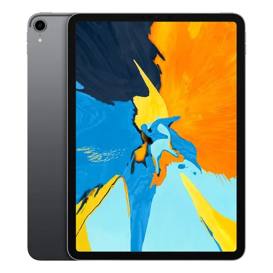 iPad 11th Gen.