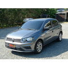 Volkswagen Gol Comfortline Mecanico