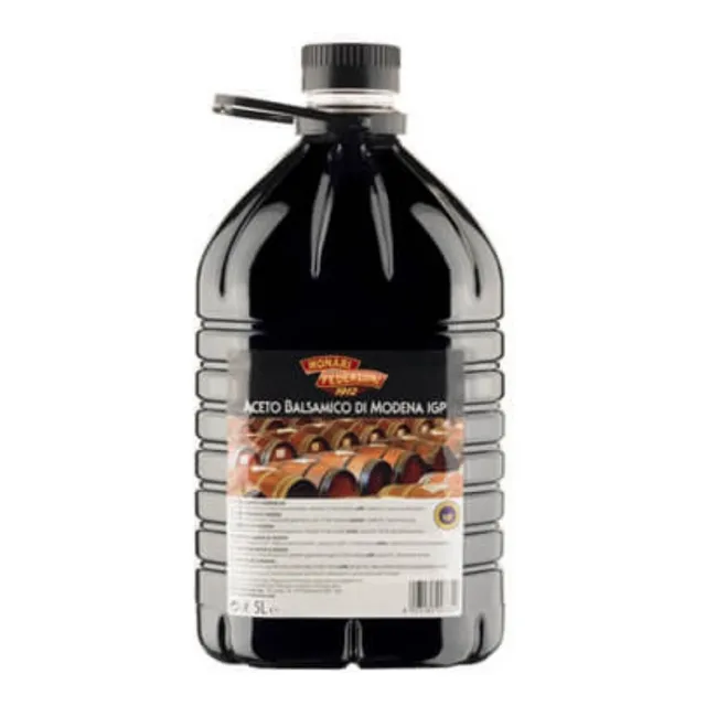 Aceto Balsámico Dimodena Monari (italia) 5 Litros