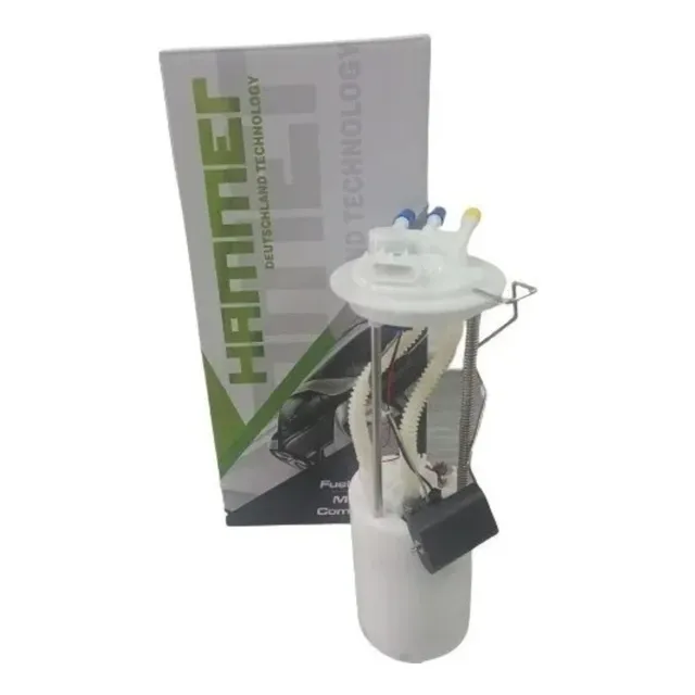 Modulo Bomba Gasolina Completo Luv Dmax 3.5l