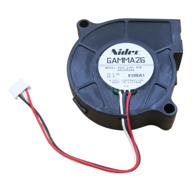 Ventilador Ricoh Pro 8120 Original Ax650048