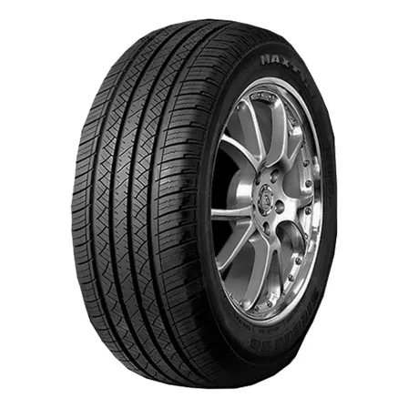 Llanta 215/70r17 101h Maxtrek Sierra S6 Auto