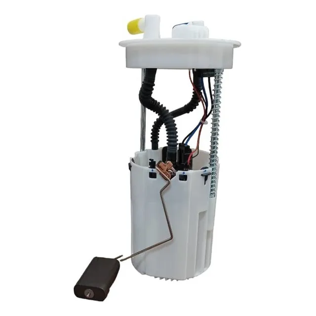 Modulo Gasolina Chery Qq 1.1 8v 16v