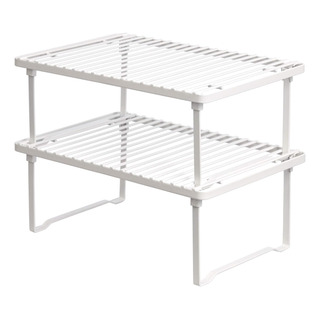 Estantes Apilables De Almacenamiento De Cocina Estantes Apilables De Almacenamiento De Cocina