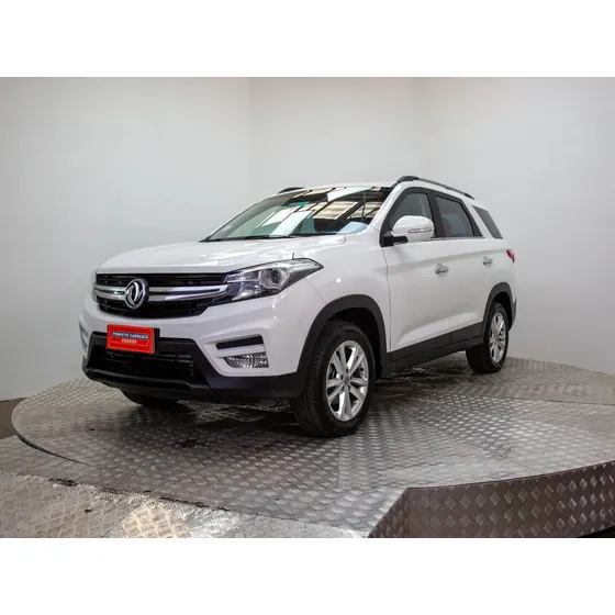 Dfsk 1.8 Comfort Mt Suv 560