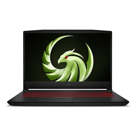 Laptop Gamer Msi Ryzen 9 7940h 16gb Ram 1tb Ssd Rtx4060 15.6