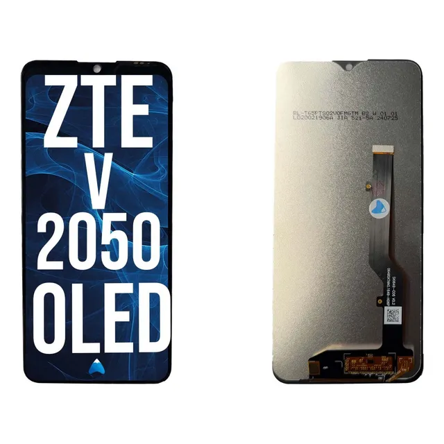 Módulo Display Para Zte Blade V Smart 2050 Calidad Original
