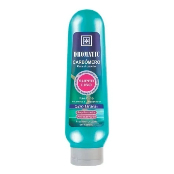 Carbomero Dromatic X125ml.-super Liso