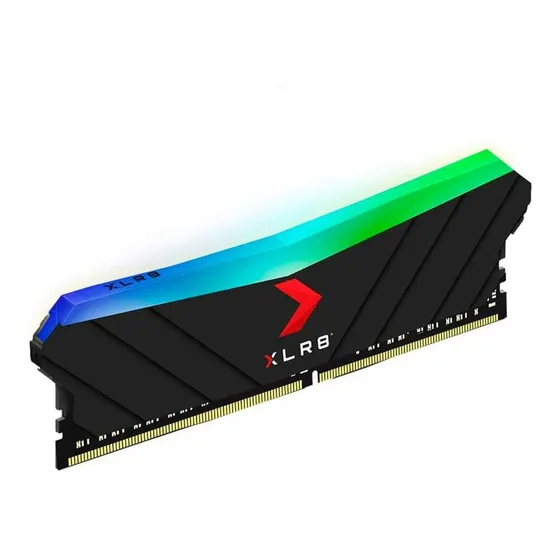 Memoria Ram Ddr4 8gb Pny Gaming Xlr8 Epic-x 3200mhz