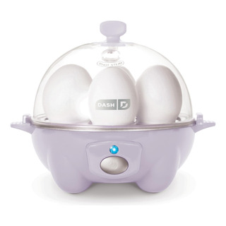 Egg Cooker Dash Rapid, Con Capacidad Para 7 Huevos, Eléctric Egg Cooker Dash Rapid, Con Capacidad Para 7 Huevos, Eléctric