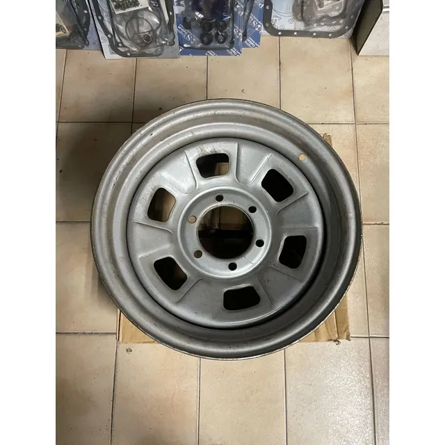 Rin Toyota Autana Samurai O Burbuja