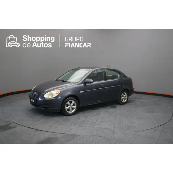Hyundai Accent 1.4 Accent