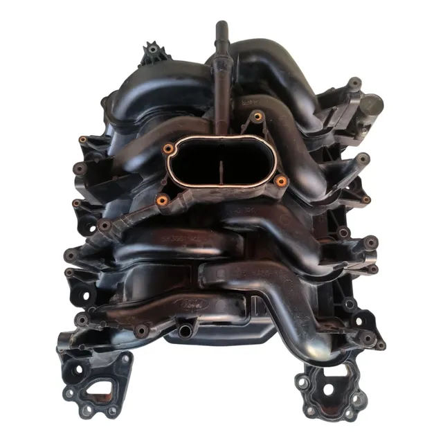 Múltiple O Camarín De Ford Tritón Motor 5.4 Usado
