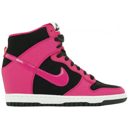 Adidas dunk sky high deals