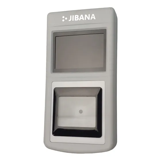 Lector Verificador Precio Smartcheck Jibana Codigo Barra New