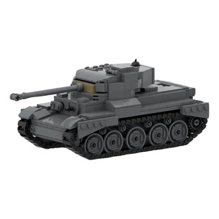 El Tanque A34, Modelo De Tanque Comet A34 De La Segunda Guer El Tanque A34, Modelo De Tanque Comet A34 De La Segunda Guer