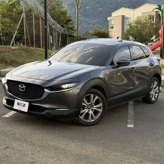 Mazda Cx-30 2022 2.0 Grand Touring At