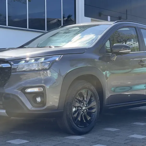 Suzuki S-cross Hibrida 2027 1.4 Glx 4x2 Aut