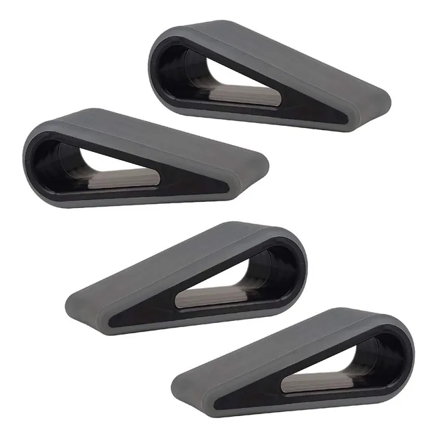 Soporte Para Portátil Paq 4 Elevadores Universales De Cuña I