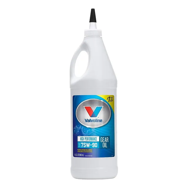 Aceite Mobil 75w90 Mineral Cajas Engranajes Transmisiones