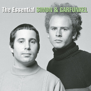Cd: Lo Esencial De Simon & Garfunkel Cd: Lo Esencial De Simon & Garfunkel