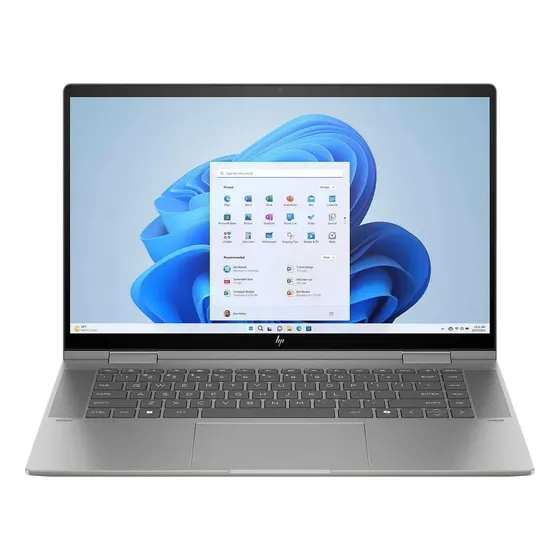 Hp Envy 14-fc0023dx 16gb Ram 1tb Ssd Táctil Win 11
