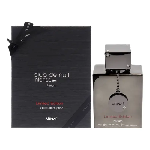 Perfume Armaf Club De Nuit Intense Man Limited Edition Parfum