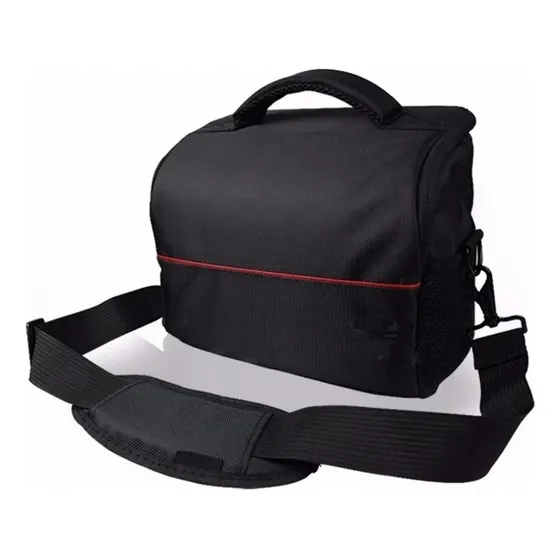 Bolso Impermeable Cámara Para Canon Nikon Sony Pentax