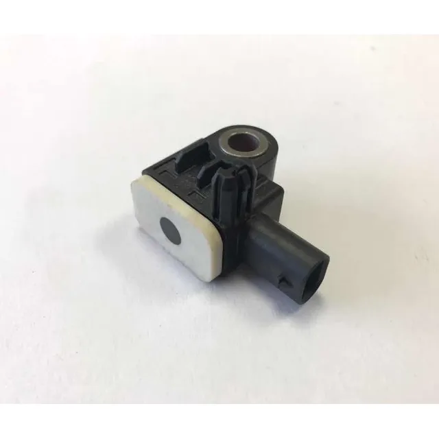 Sensor De Impacto Airbag Volkswagen Tiguan Código 2h0959357