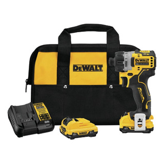 Atornillador 1/2 12v Max 2amp Dcf601f2 Dewalt Atornillador 1/2 12v Max 2amp Dcf601f2 Dewalt