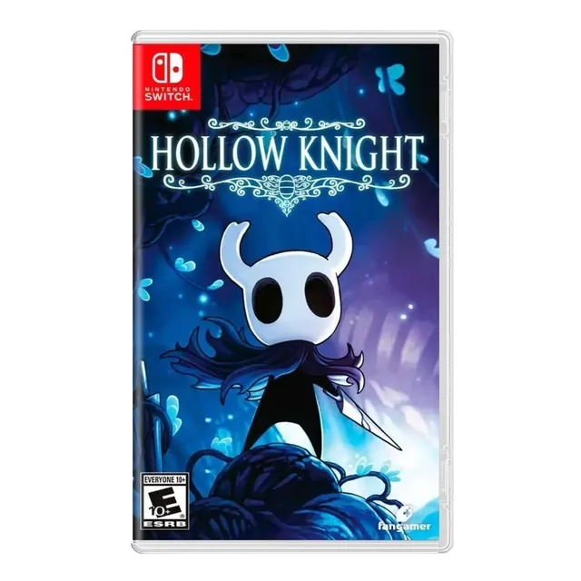 Hollow Knight