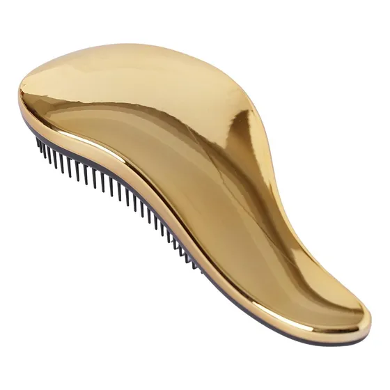 Cepillo Para El Pelo Curvo Top Premium 1 Unidad