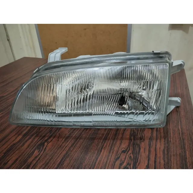 Faro Delantero Izquierdo Chevrolet Swift Año 90/96 Rh Y Lh