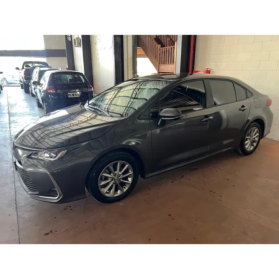 Toyota Corolla 2.0 Xli Cvt 171cv