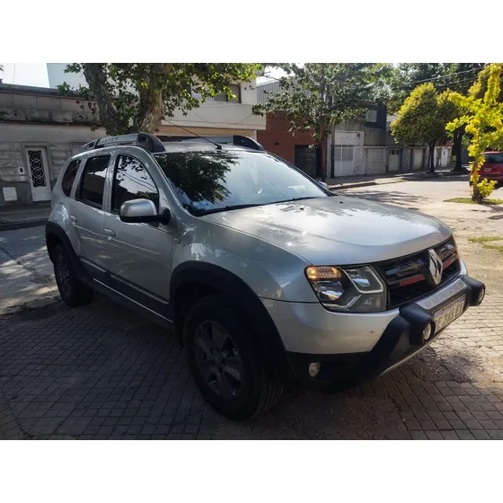 Renault Duster 2.0 Ph2 4x4 Privilege 143cv