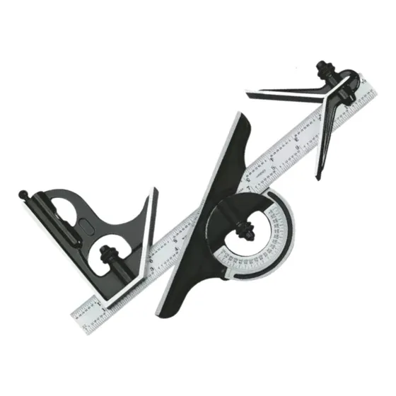 Escuadra Universal 12 Pulgadas (435me-300), Starrett