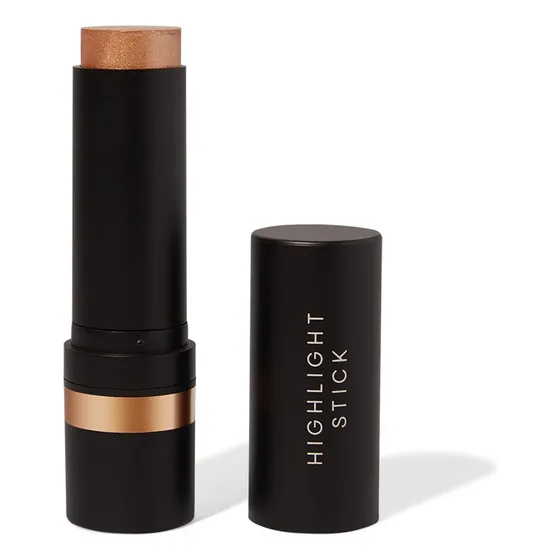 Iluminador Em Bastão Highlight Stick Bronze Océane Edition
