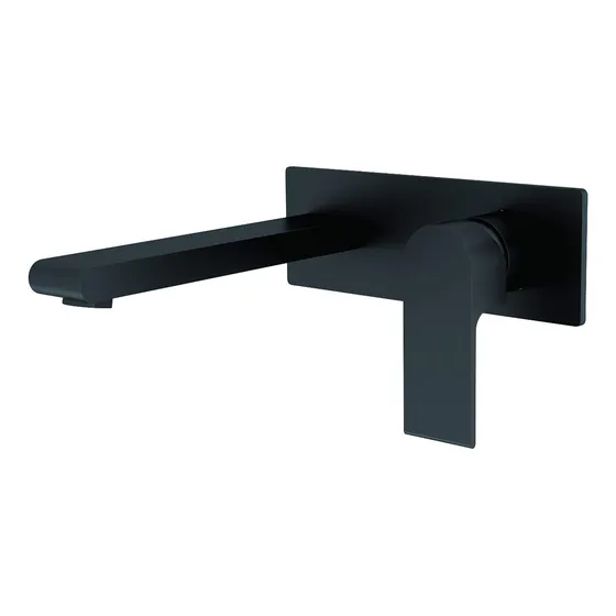 Accesorio Baño Cobre Una Sola Manija Grifo Lavabo Frio