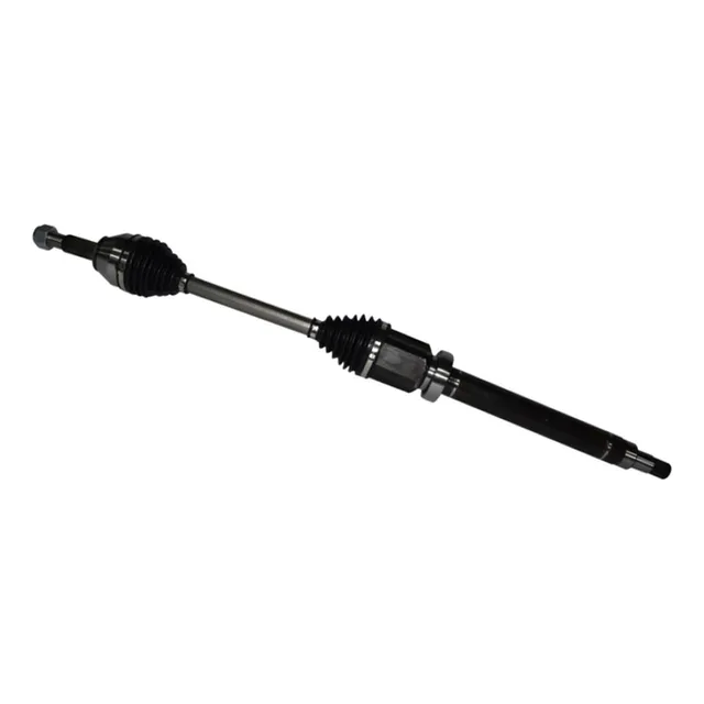 Flecha Homocinética Del Der Ecosport L3 1.5l 18 Al 19 Gsp