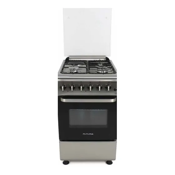 Cocina Combinada Futura Ibiza Plus Fut-50-c31x Impobarato