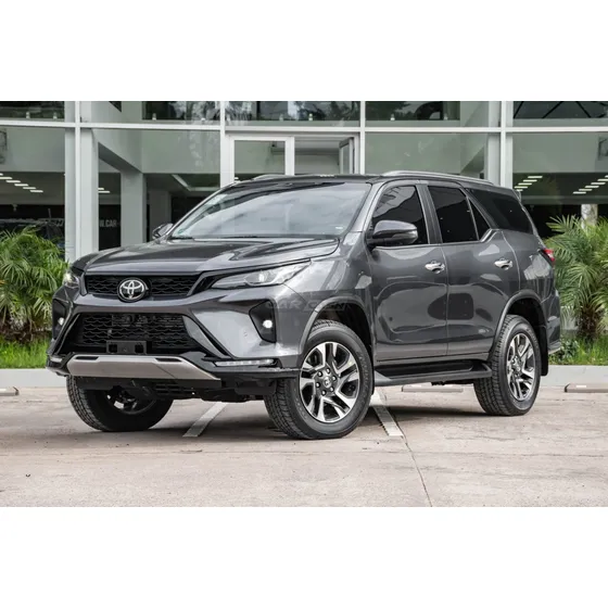 Toyota Sw4 2.8 Srx 204cv 4x4 7as At