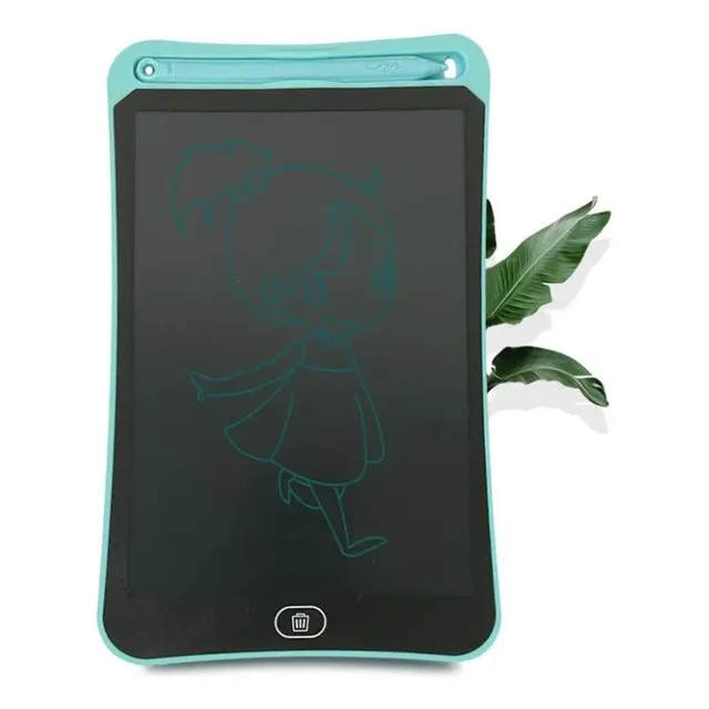 Tableta De Escritura Para Niños Lcd 12 Pulgadas