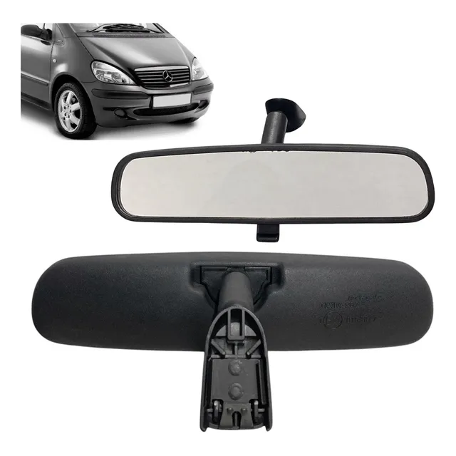 Espelho Retrovisor Interno Classe A A160 A190 Original