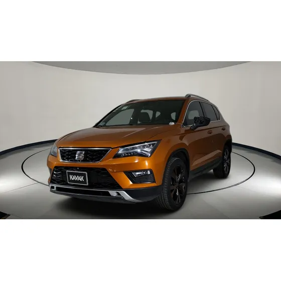 Seat Ateca 1.4 Xcellence 150hp Dsg